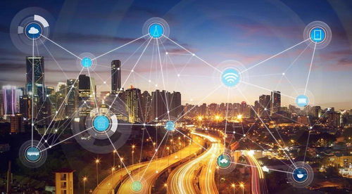 迪信通政企事業部 引領政企智慧化轉型，驅動網絡信息技術創新